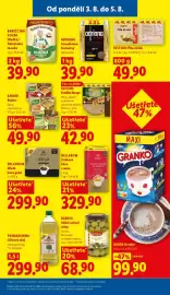 Lidl leták Strana 21