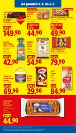 Lidl leták Strana 23