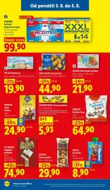 Lidl leták Strana 30