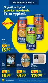 Lidl leták Strana 32