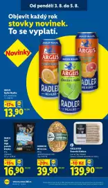 Lidl leták Strana 32