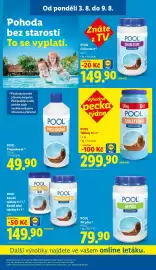 Lidl leták Strana 33