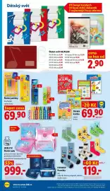 Lidl leták Strana 38