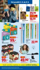 Lidl leták Strana 41