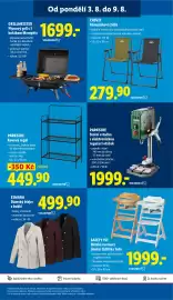 Lidl leták Strana 49