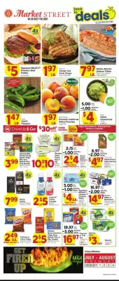 Market Street (valid until 4-08)