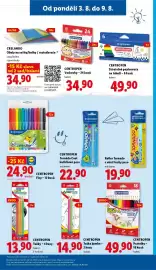 Lidl leták týden 32 Strana 13