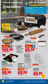 Lidl leták týden 32 Strana 14