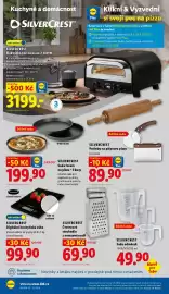 Lidl leták týden 32 Strana 14