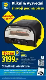 Lidl leták týden 32 Strana 15