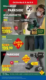 Lidl leták týden 32 Strana 17