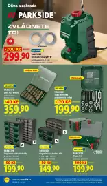Lidl leták týden 32 Strana 18