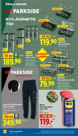 Lidl leták týden 32 Strana 20