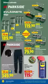 Lidl leták týden 32 Strana 20