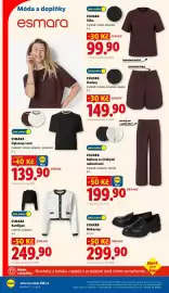 Lidl leták týden 32 Strana 24