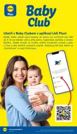 Lidl leták týden 32 Strana 27