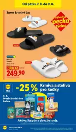Lidl leták týden 32 Strana 28