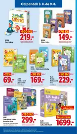 Lidl leták týden 32 Strana 9