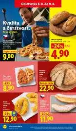 Lidl leták Strana 14
