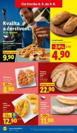 Lidl leták Strana 14