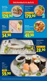 Lidl leták Strana 15