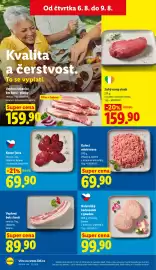 Lidl leták Strana 16