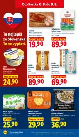 Lidl leták Strana 18