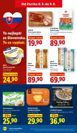 Lidl leták Strana 18
