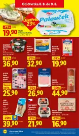 Lidl leták Strana 20