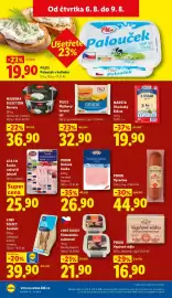 Lidl leták Strana 20