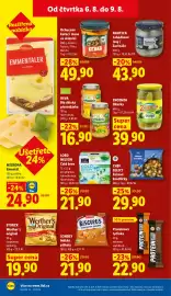 Lidl leták Strana 28