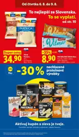 Lidl leták Strana 3