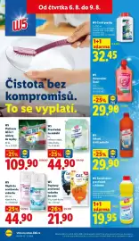 Lidl leták Strana 30