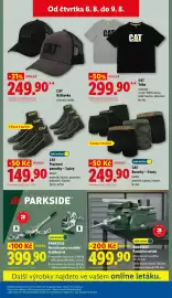 Lidl leták Strana 33