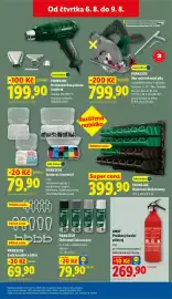 Lidl leták Strana 35