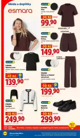 Lidl leták Strana 36