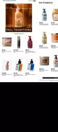 Bath & Body Works weekly ad week 31 Page 1