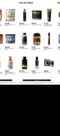 Bath & Body Works weekly ad week 31 Page 2