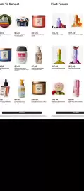 Bath & Body Works weekly ad week 31 Page 3