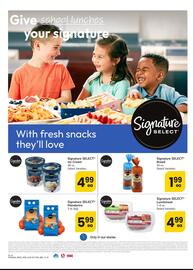 Albertsons weekly ad Page 14