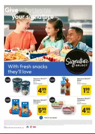 Albertsons weekly ad Page 14