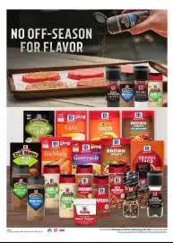 Albertsons weekly ad Page 6