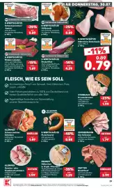 Kaufland Prospekt woche 31 Seite 29