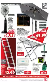 Kaufland Prospekt woche 31 Seite 56
