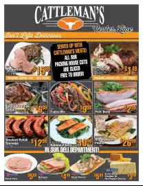 Cattleman's weekly ad week 31 Page 2
