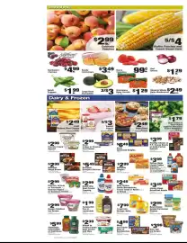 Payless weekly ad week 31 Page 2