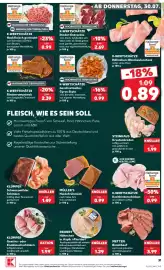 Kaufland Prospekt woche 31 Seite 31