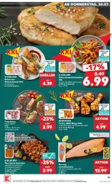 Kaufland Prospekt woche 31 Seite 35