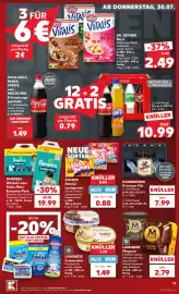 Kaufland Prospekt woche 31 Seite 13