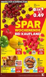 Kaufland Prospekt woche 31 Seite 14